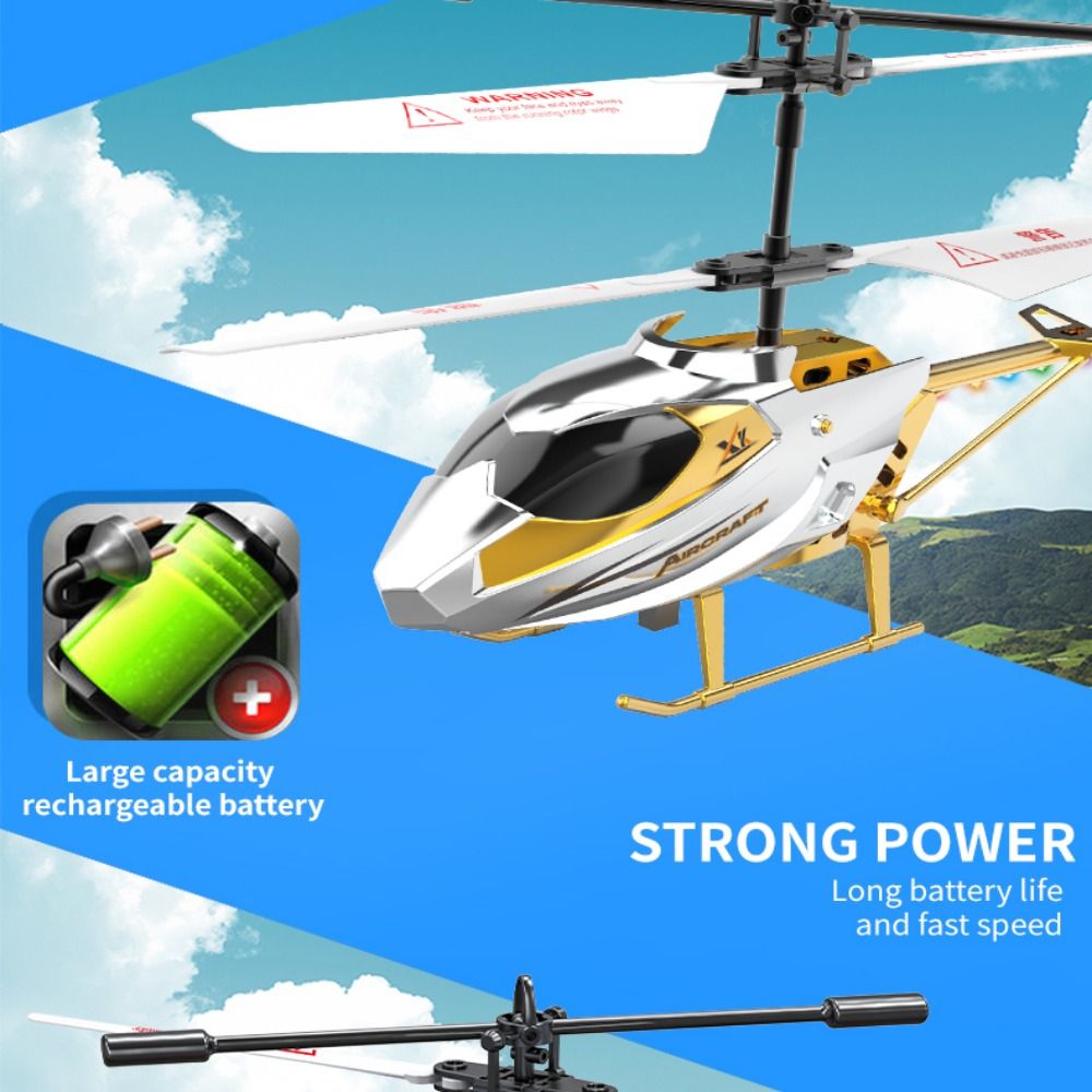 طائرات هليكوبتر صغيرة قابلة لإ - مراجعة Rc Hobby Plane وسعره