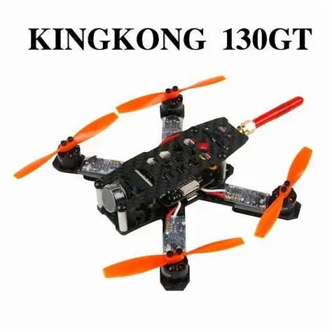 إطار طائرة كوينج كونج إل دارك  - مراجعة Fpv Racing Quadcopter وسعره
