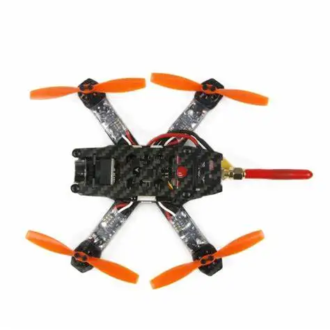 إطار طائرة كوينج كونج إل دارك  - مراجعة Fpv Racing Quadcopter وسعره
