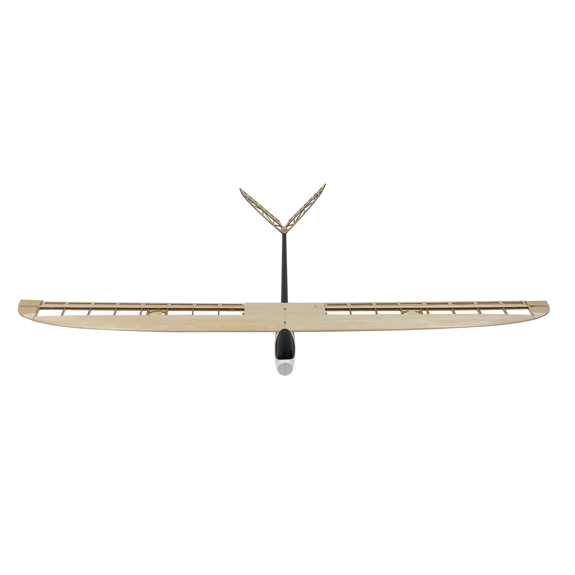 DW هواية 1500 متر طائرة شراعية - مراجعة Rc Hobby Plane وسعره